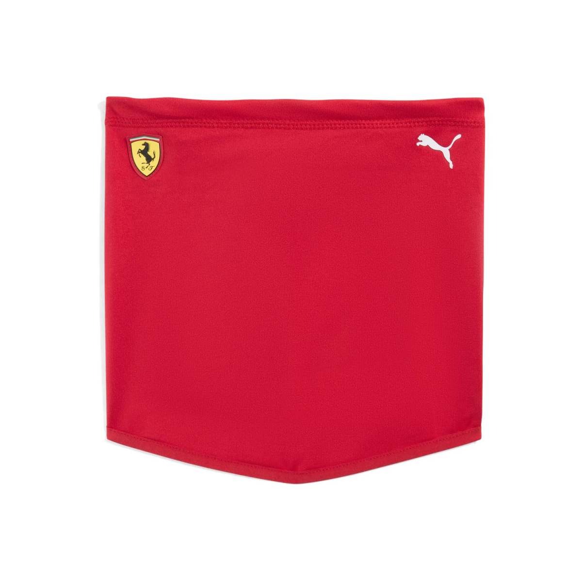 Ferrari nákrčník red F1 Team 2025