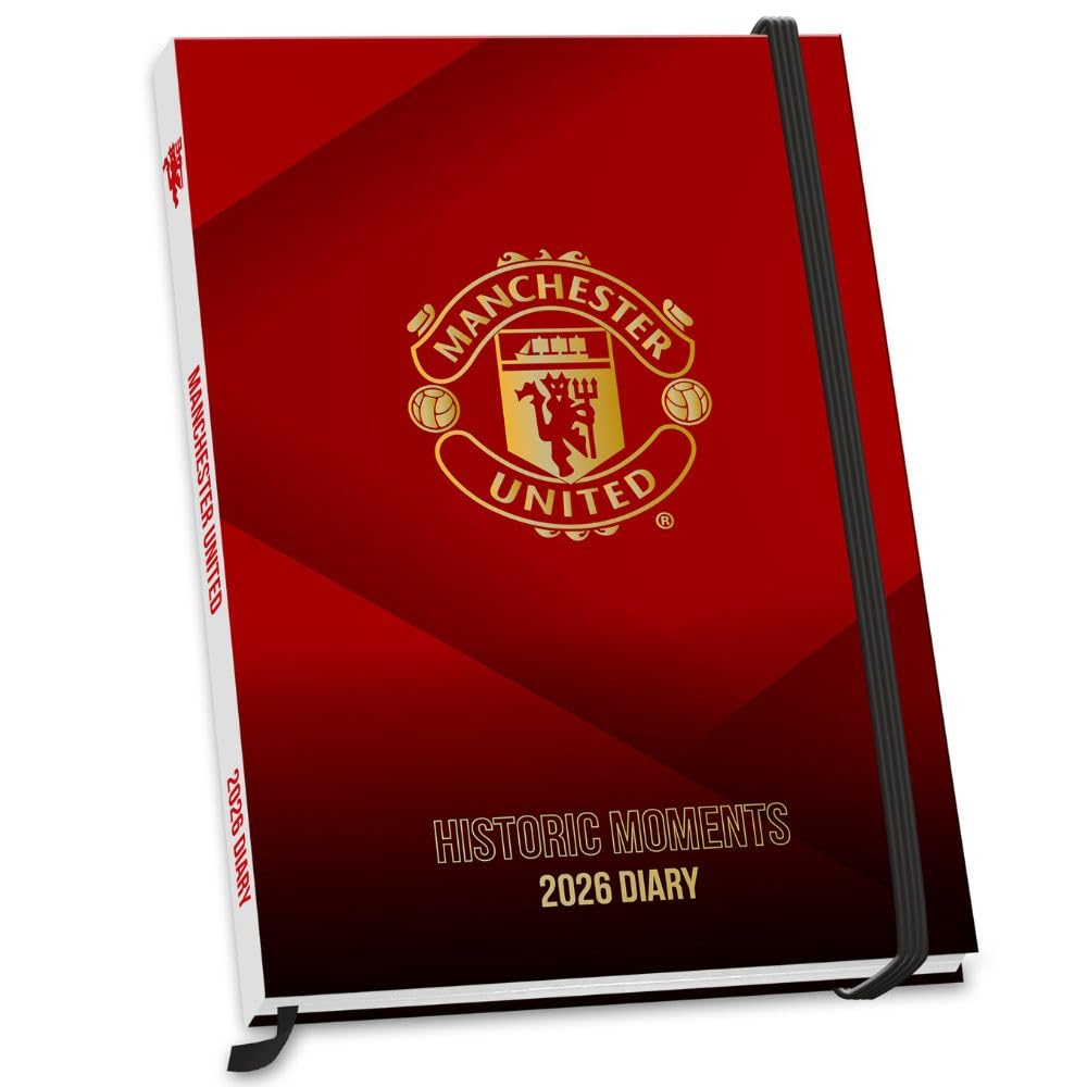Manchester United diář 2026