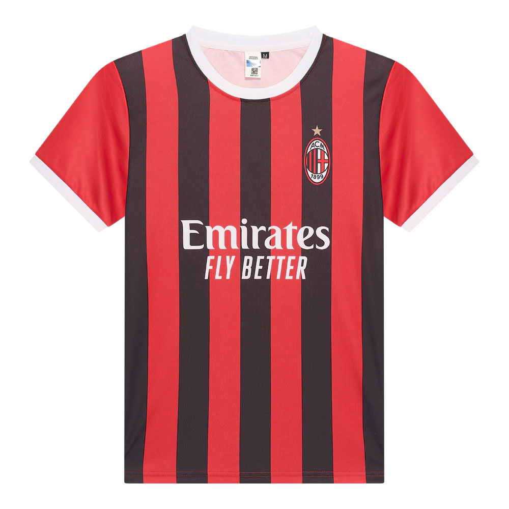 AC Milan fotbalový dres replica Classic