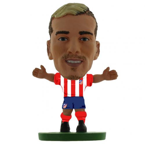 Atletico Madrid figurka SoccerStarz Griezmann