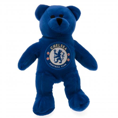 FC Chelsea plyšový medvídek Mini Bear
