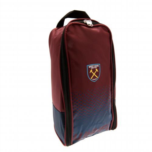 West Ham United taška na boty Boot Bag
