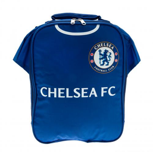 FC Chelsea Obědová taška Kit Lunch Bag