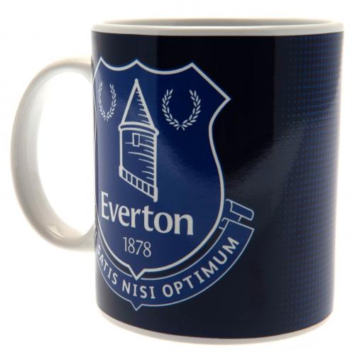 FC Everton hrníček Mug HT
