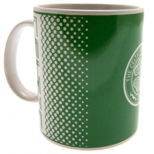 FC Celtic hrníček Mug FD