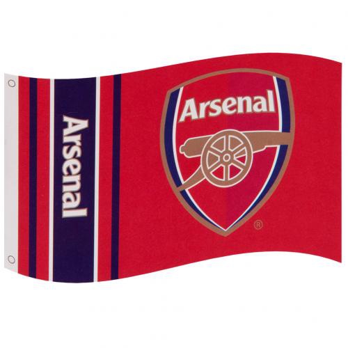FC Arsenal vlajka Flag WM