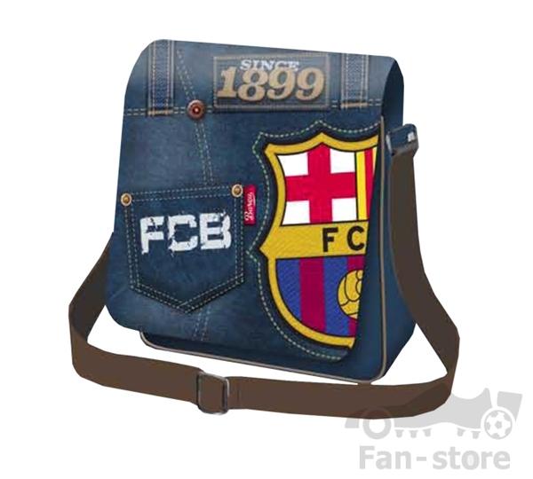 Barcelona taška přes rameno old1