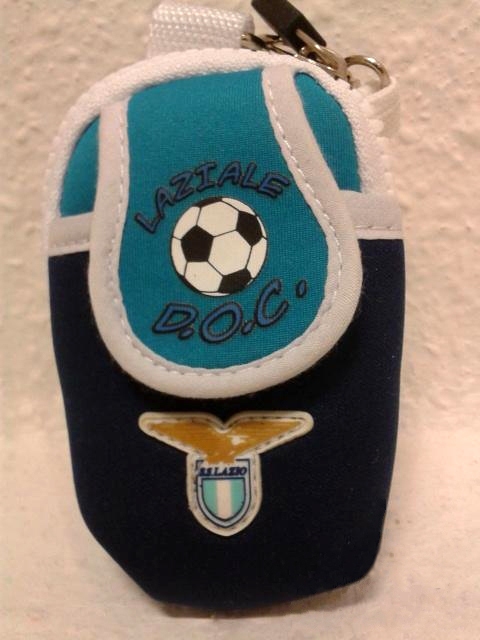 Lazio Roma obal na mobil uno