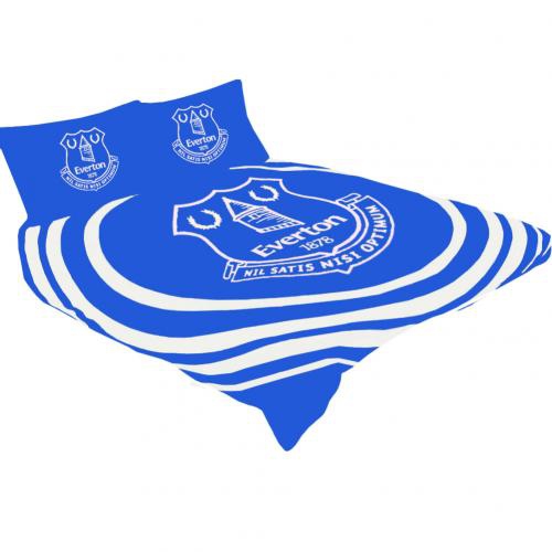 FC Everton povlečení na dvojpostel Double Duvet Set PL
