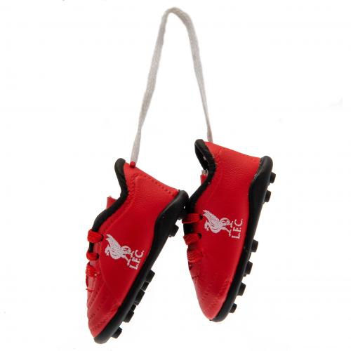 FC Liverpool mini body do auta Mini Football Boots