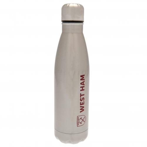 West Ham United termohrnek Thermal Flask