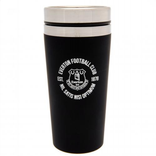 FC Everton cestovní hrnek Executive Travel Mug