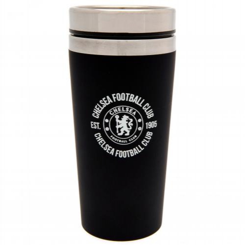 FC Chelsea cestovní hrnek Executive Travel Mug