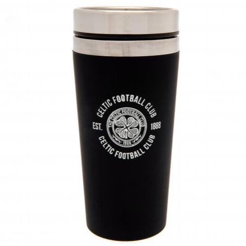 FC Celtic cestovní hrnek Executive Travel Mug