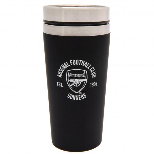 FC Arsenal cestovní hrnek Executive Travel Mug