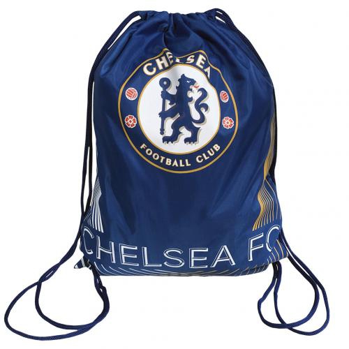 FC Chelsea pytlík gym bag MX