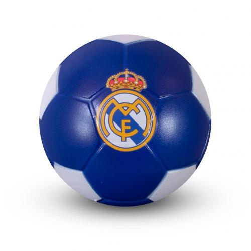 Real Madrid antistresový míč Stress Ball