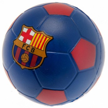 FC Barcelona antistresový míč Stress Ball
