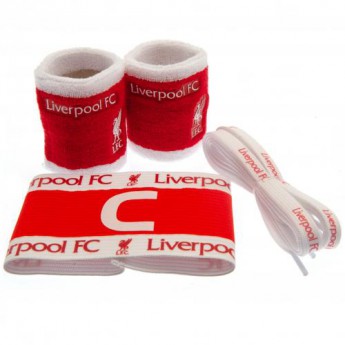 FC Liverpool fotbalový set Accessories Set