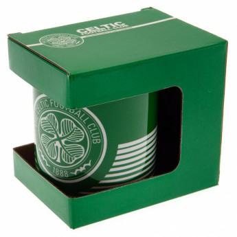 FC Celtic hrníček liverbird
