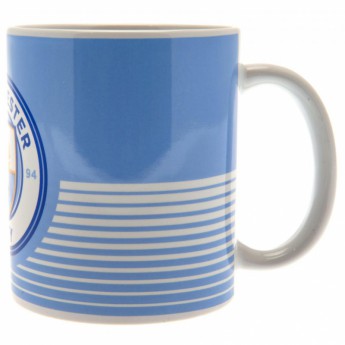 Manchester City hrníček Mug LN