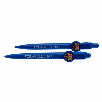FC Barcelona set propisek Pen Set CR