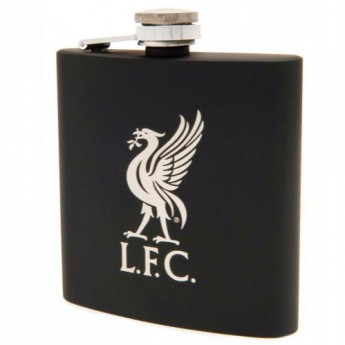FC Liverpool placatka Executive Hip Flask