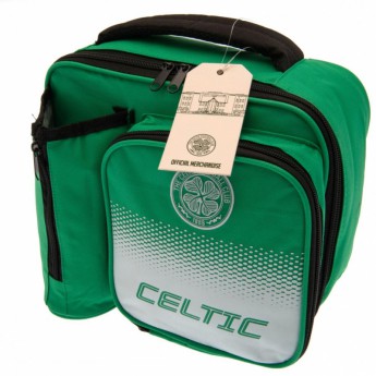 FC Celtic taška na svačinu Fade Lunch Bag