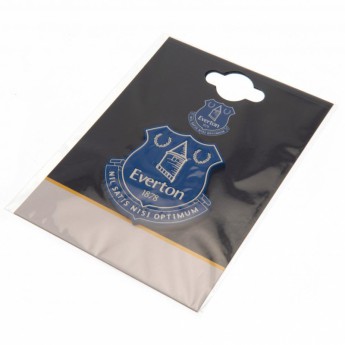 FC Everton magnetka 3D Fridge