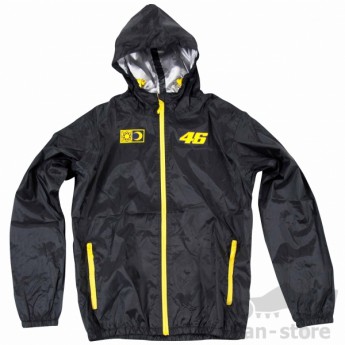 VALENTINO ROSSI VR46 RAINCOAT