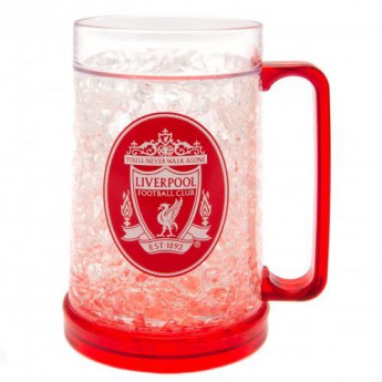 FC Liverpool chladič nápojů Freezer Mug CR