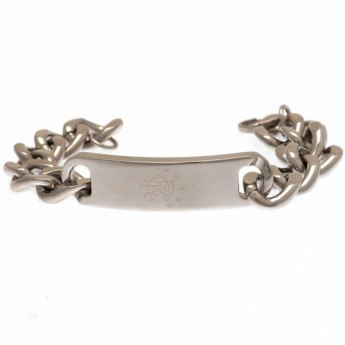 FC Rangers náramek chunky bracelet