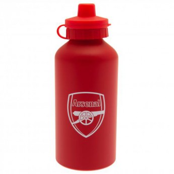 FC Arsenal láhev na pití Aluminium Drinks Bottle MT