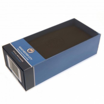 Manchester City pouzdro na brýle black collection