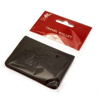 FC Liverpool pouzdro na karty Executive Card Holder