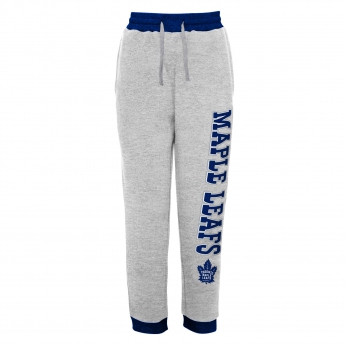 Toronto Maple Leafs dětské tepláky skilled enforcer sweatpants