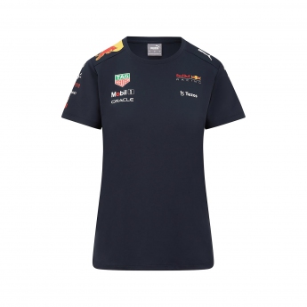 Red Bull Racing dámské tričko F1 Team 2022