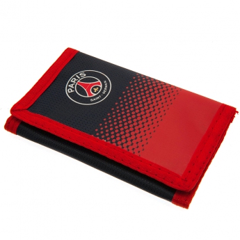 Paris Saint Germain peněženka nylon wallet