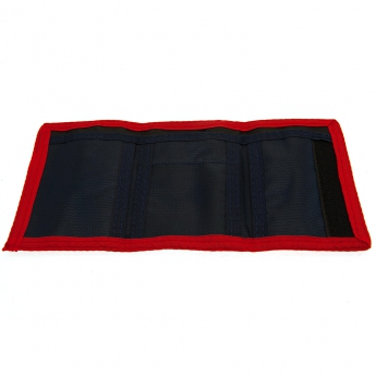Paris Saint Germain peněženka nylon wallet