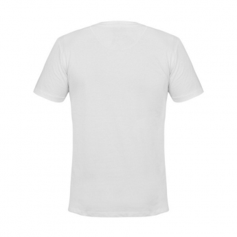 Valentino Rossi pánské tričko white cool