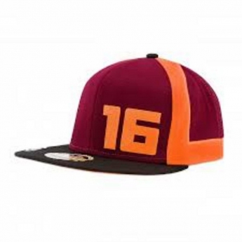 Andrea Migno čepice flat kšiltovka 16 Mig