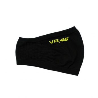 Valentino Rossi rouška winter black