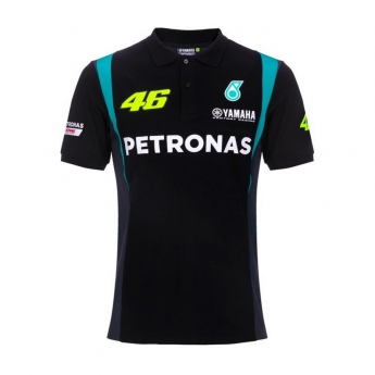 Valentino Rossi pánské polo tričko petronas