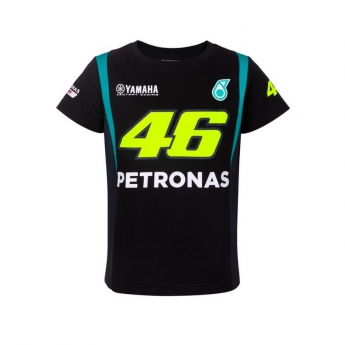 Valentino Rossi dětské tričko petronas