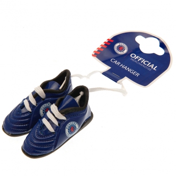 FC Rangers mini boty do auta Mini Football Boots