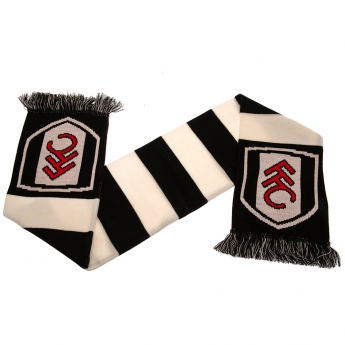 Fulham zimní šála Bar Scarf