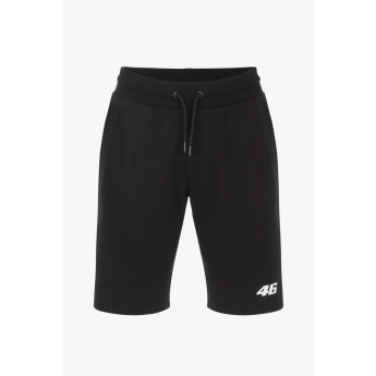 Valentino Rossi pánské kraťasy Core black 2022