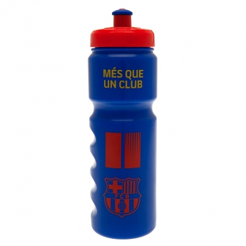 FC Barcelona láhev na pití Plastic Drinks Bottle