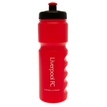 FC Liverpool láhev na pití Plastic Drinks Bottle
