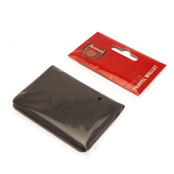 FC Arsenal pouzdro na karty Executive Card Holder